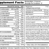 Supplement Facts